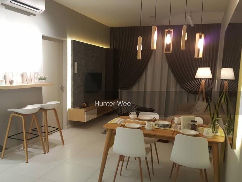 Sapphire On The Park - 1