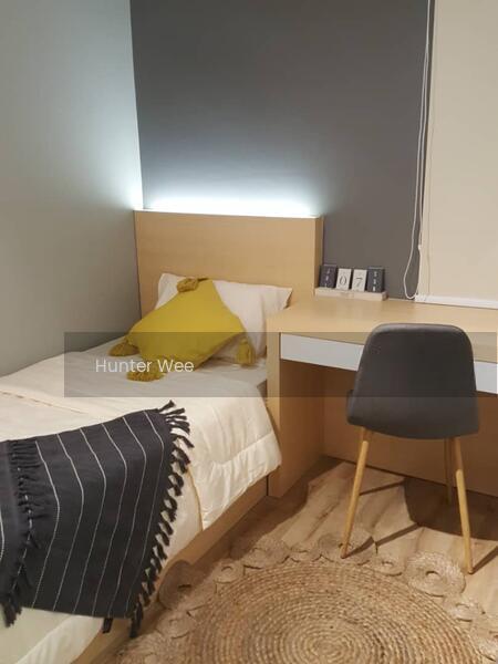 Sapphire On The Park - 5