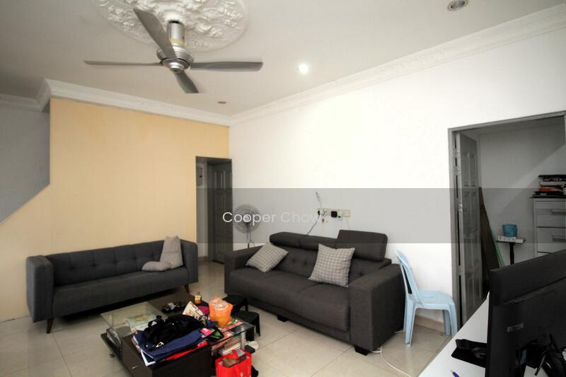 SS1, SS 1, Kampung Tunku, PJ, Petaling Jaya - 3