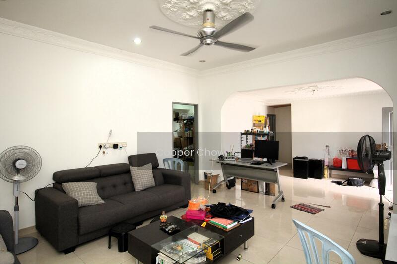 SS1, SS 1, Kampung Tunku, PJ, Petaling Jaya - 1