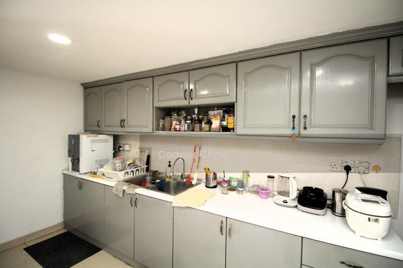 SS1, SS 1, Kampung Tunku, PJ, Petaling Jaya - 5