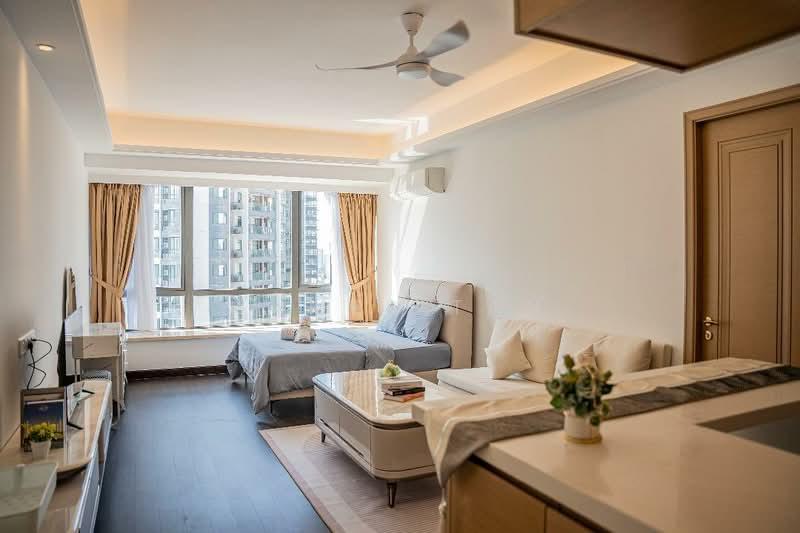 R&F Princess Cove Phase 1 - 2