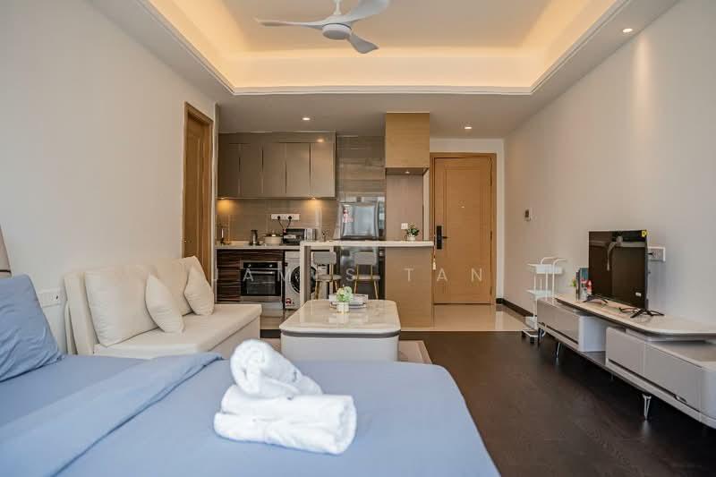 R&F Princess Cove Phase 1 - 4