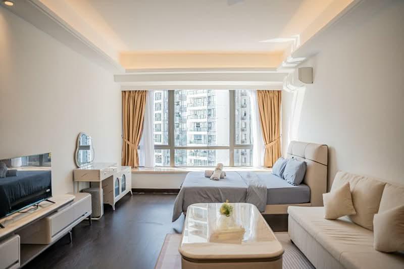 R&F Princess Cove Phase 1 - 1