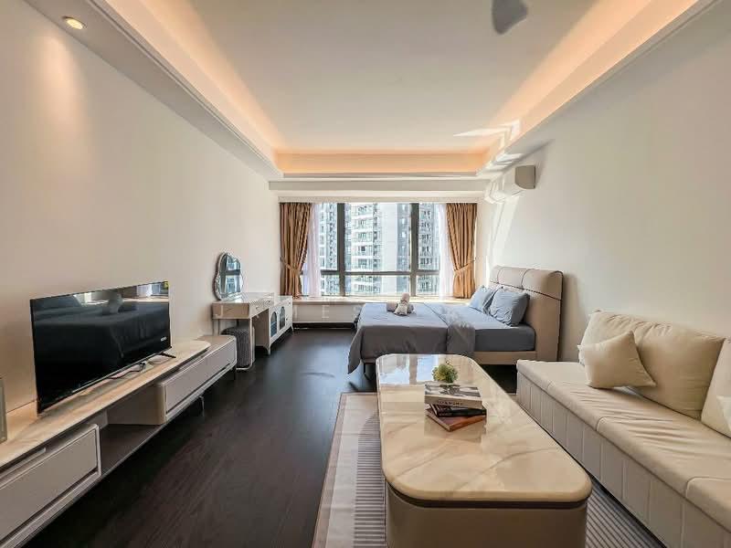 R&F Princess Cove Phase 1 - 5