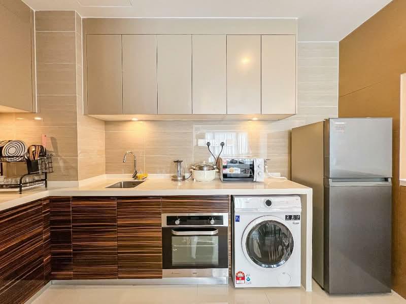 R&F Princess Cove Phase 1 - 3