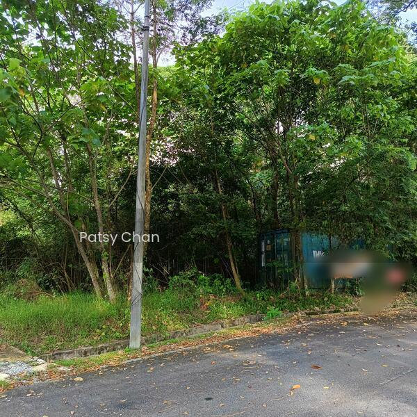 Bungalow Land at Seksyen 8, Kota Damansara - 1