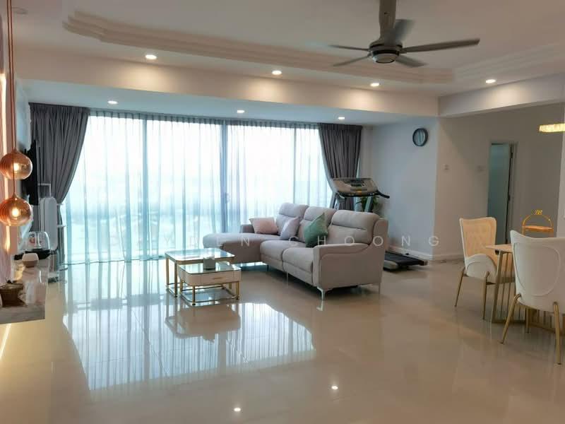 The Uban Residence - 2