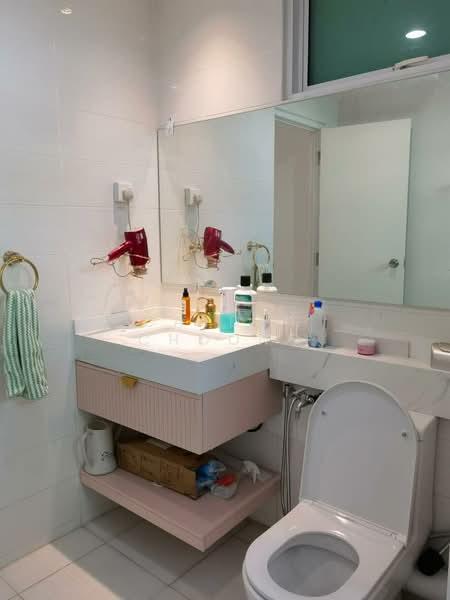 The Uban Residence - 3