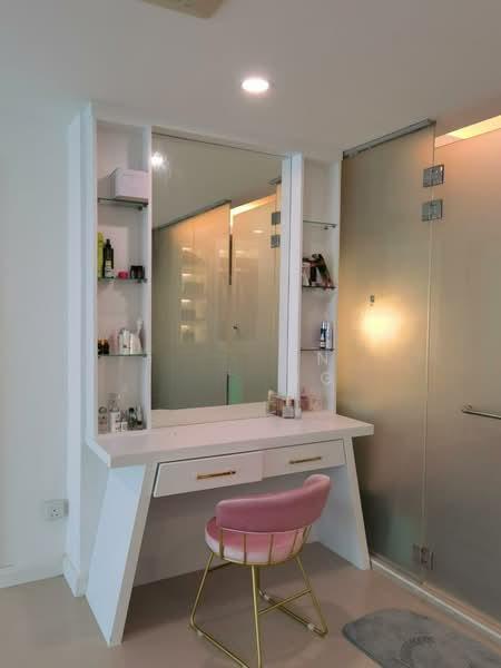 The Uban Residence - 5
