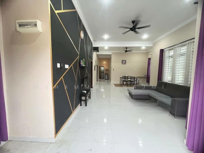 Kampung Baru Kerteh - 3