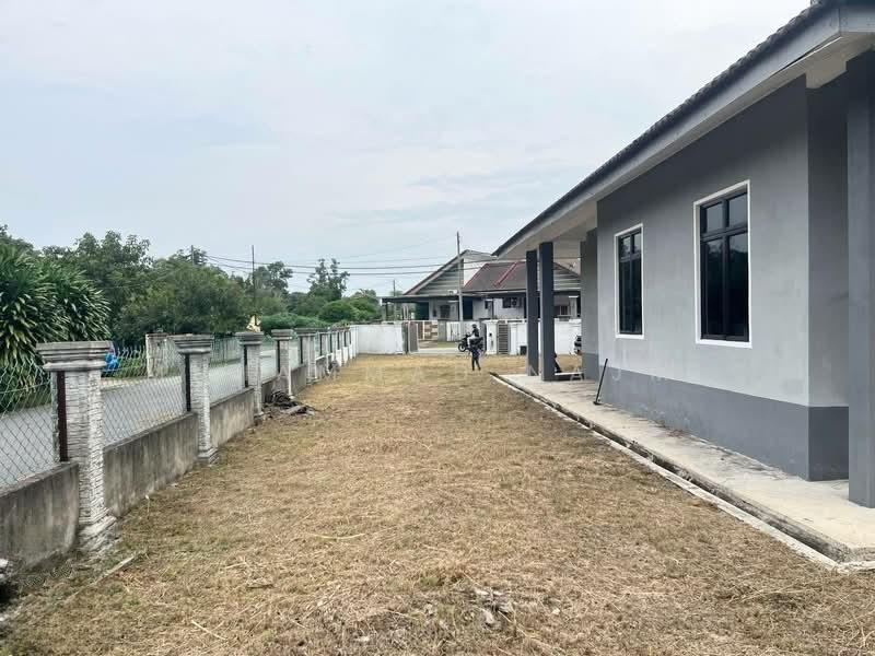 Kampung Baru Kerteh - 2
