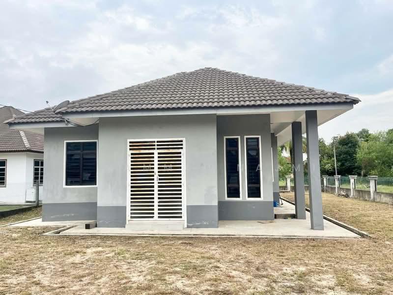 Kampung Baru Kerteh - 1