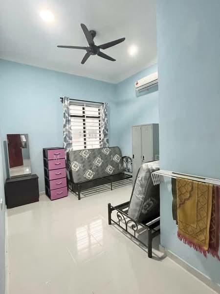 Kampung Baru Kerteh - 5