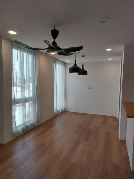 Centrio Pantai Hillpark - 5