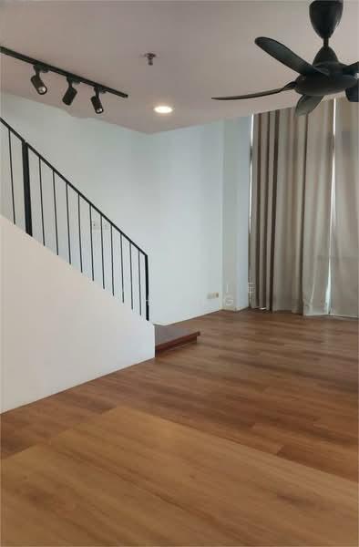 Centrio Pantai Hillpark - 3