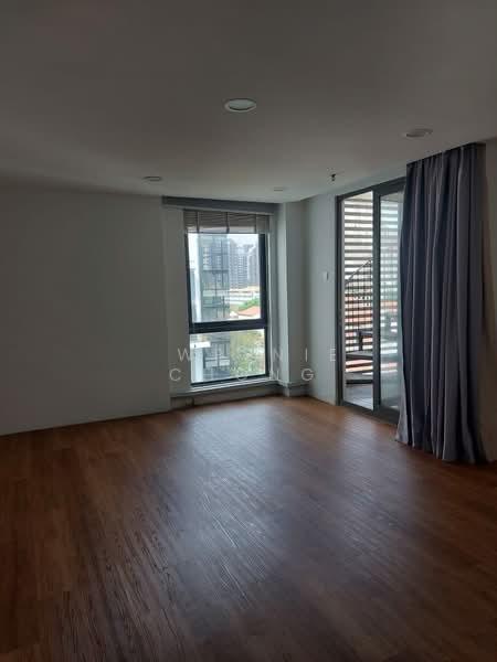 Centrio Pantai Hillpark - 4