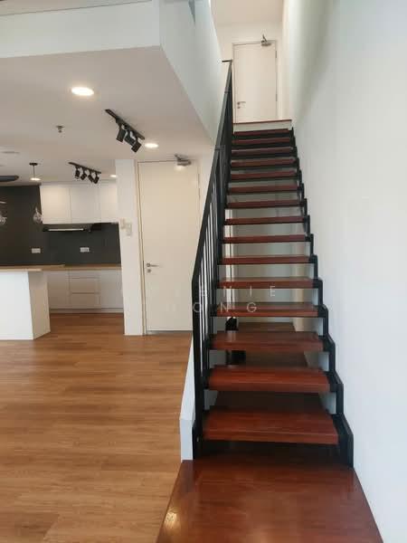 Centrio Pantai Hillpark - 2