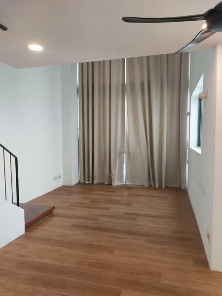 Centrio Pantai Hillpark - 1