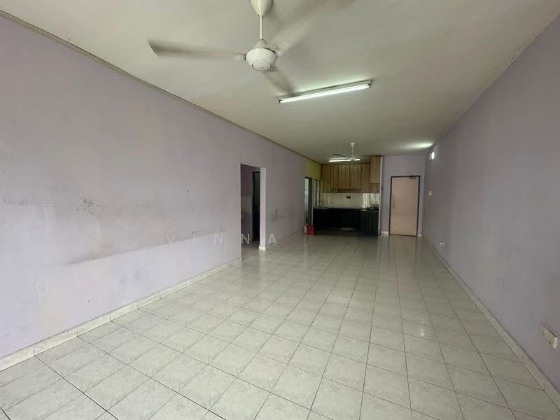 Bistari Impian @ Larkin Sentral, Johor Bahru - 1