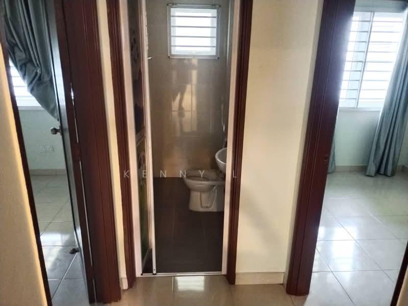 Seri Kembangan - 4