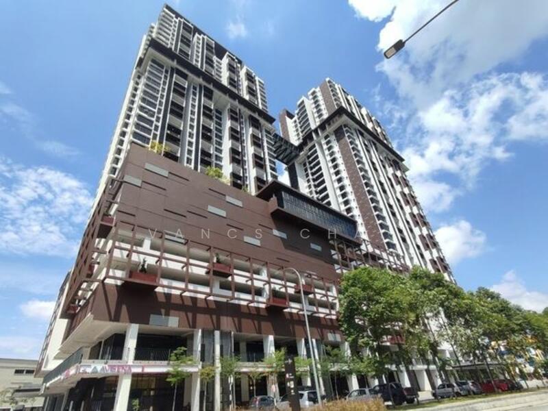 Astetica Residences - 2