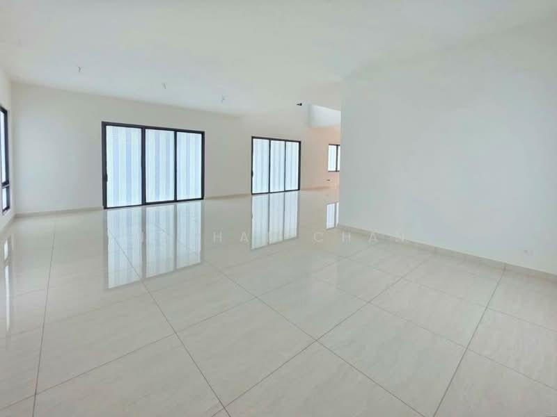 Sunway Lenang Heights - 4