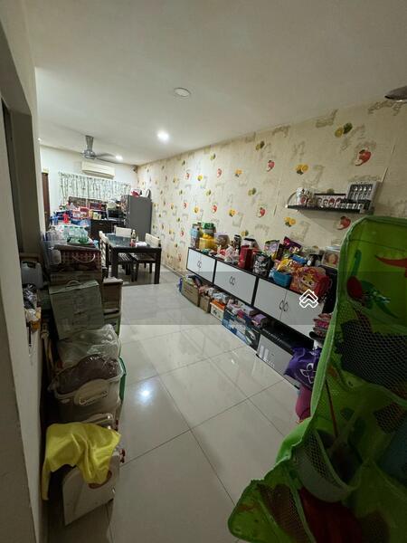 Taman Intan Baiduri - 2