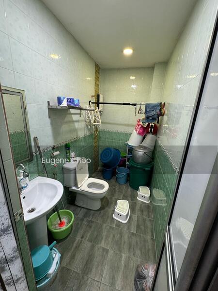 Taman Intan Baiduri - 5