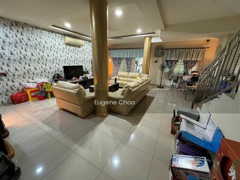 Taman Intan Baiduri - 4