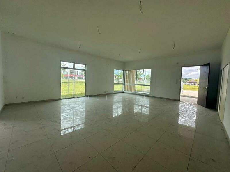 Amber Hills II @ Bandar Baru Kangkar Pulai - 1