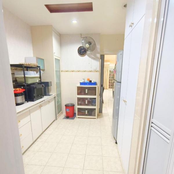 Taman Teratai Indah - 3