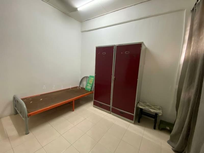 Taman Putri Kulai - 5