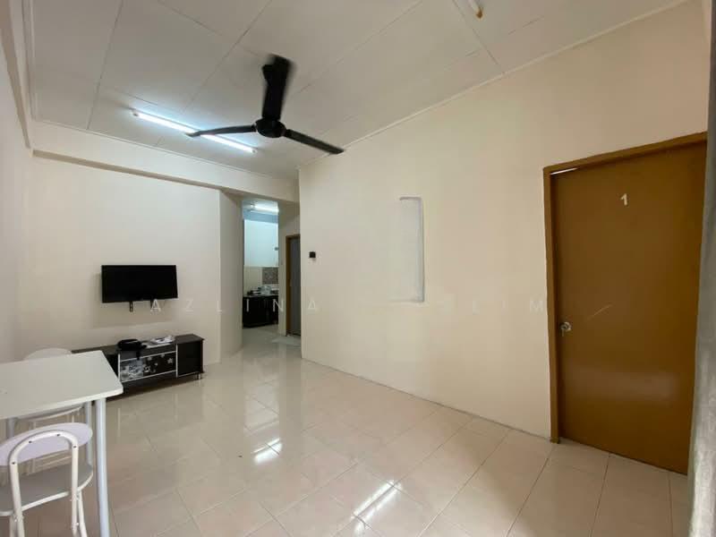 Taman Putri Kulai - 1