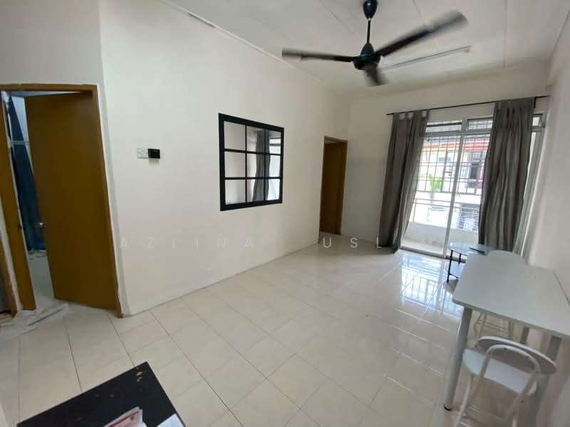 Taman Putri Kulai - 4