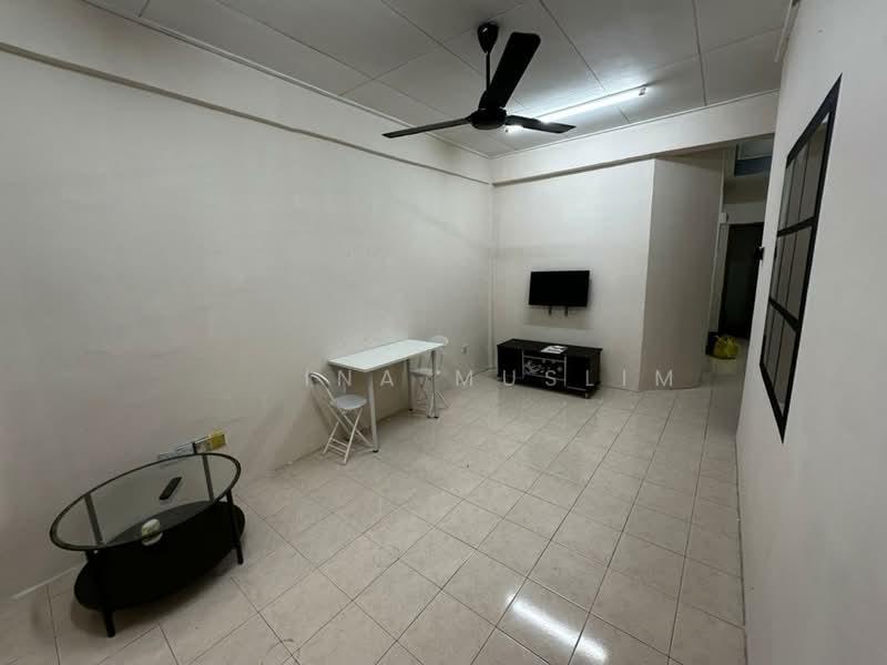 Taman Putri Kulai - 3