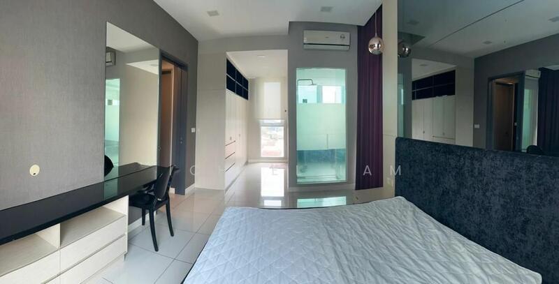 Uptown Residences - 5