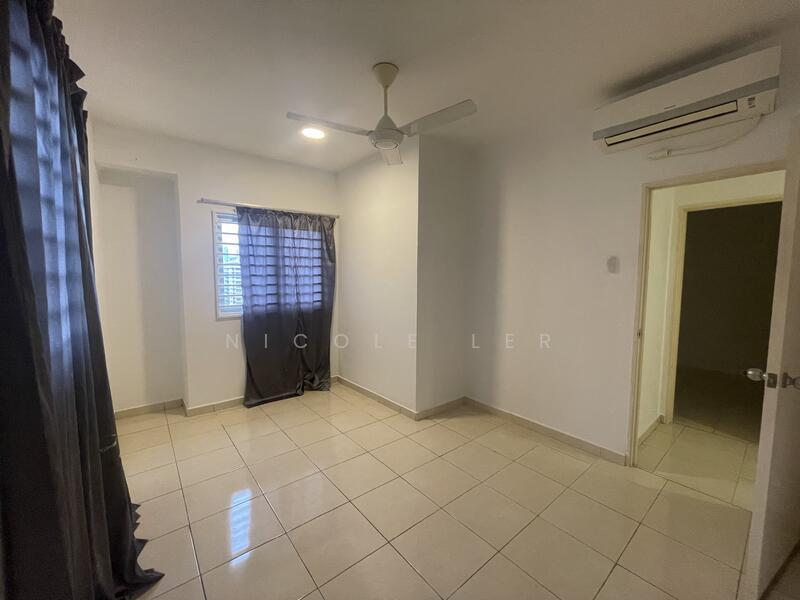 Sri Ampang Hilir - 2