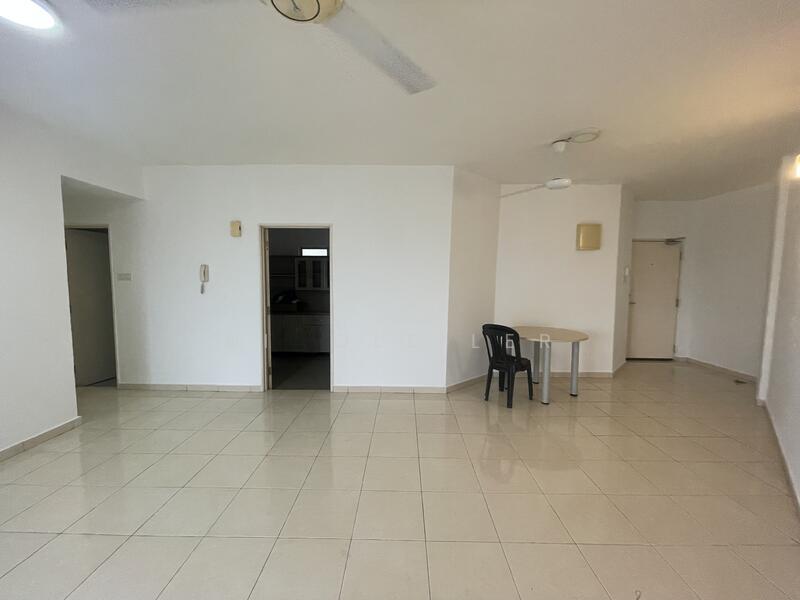 Sri Ampang Hilir - 4