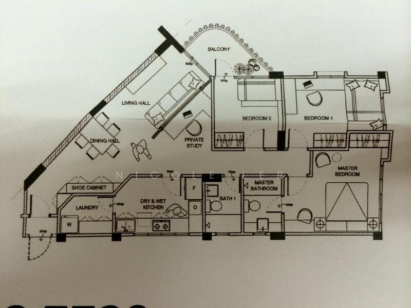 Sri Ampang Hilir - 2