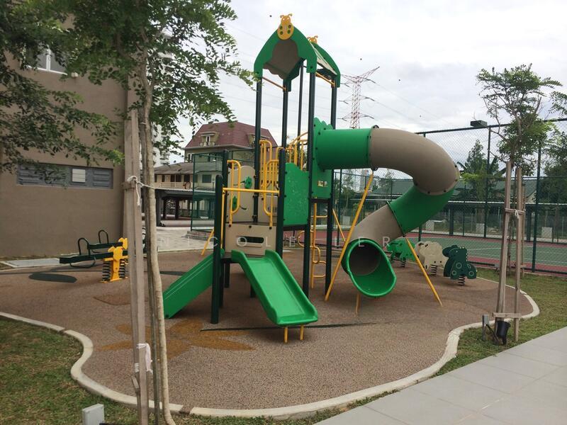 Sri Ampang Hilir - 3