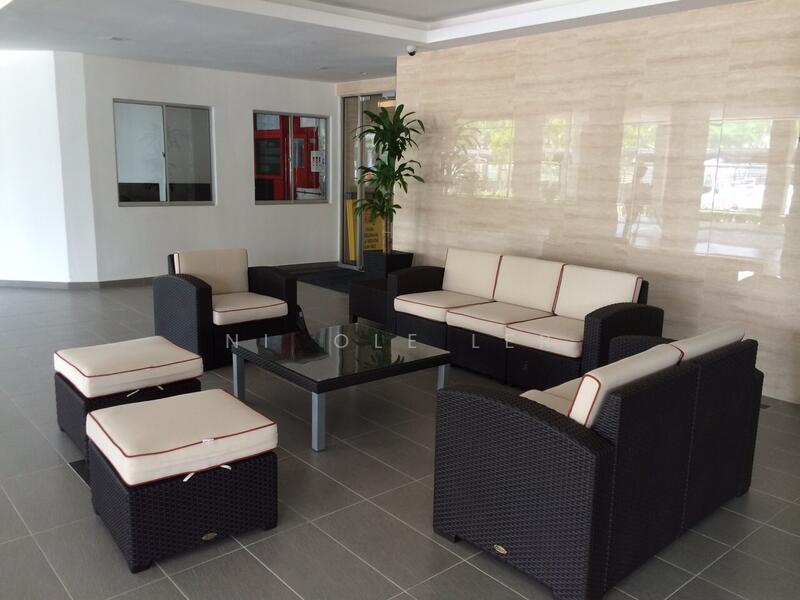 Sri Ampang Hilir - 4