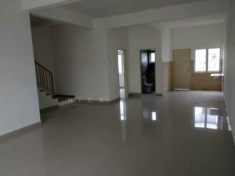 Albury 2 @ Mahkota Hills - 1