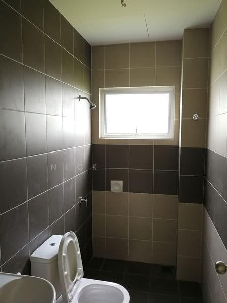 Albury 2 @ Mahkota Hills - 2