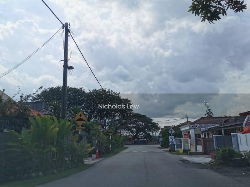 Taman Sri Serdang - 2