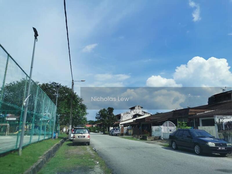 Taman Sri Serdang - 5