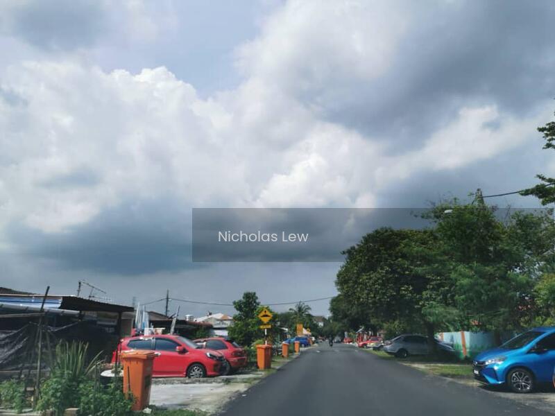 Taman Sri Serdang - 1