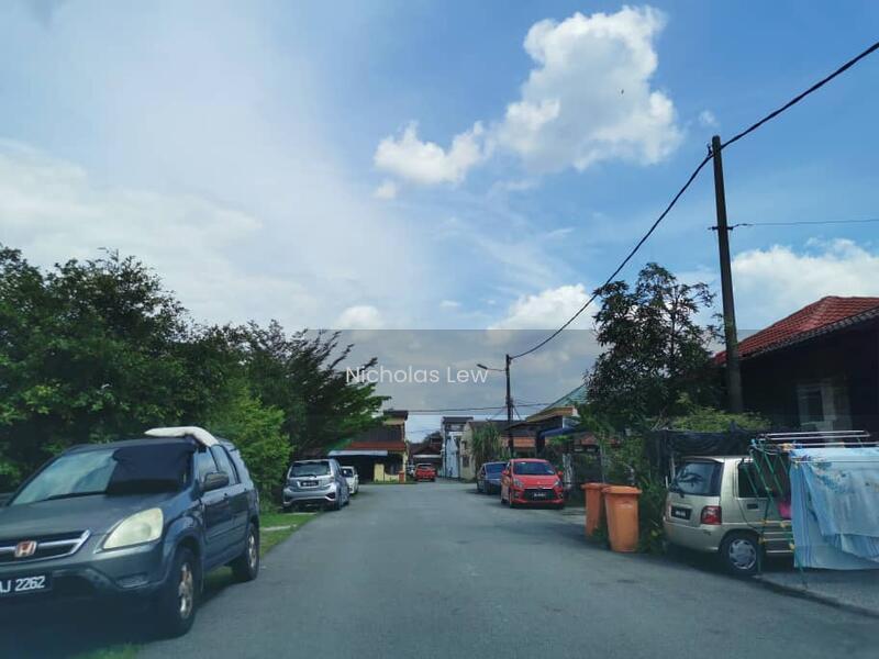 Taman Sri Serdang - 3