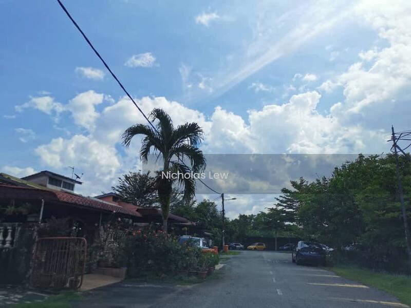 Taman Sri Serdang - 4