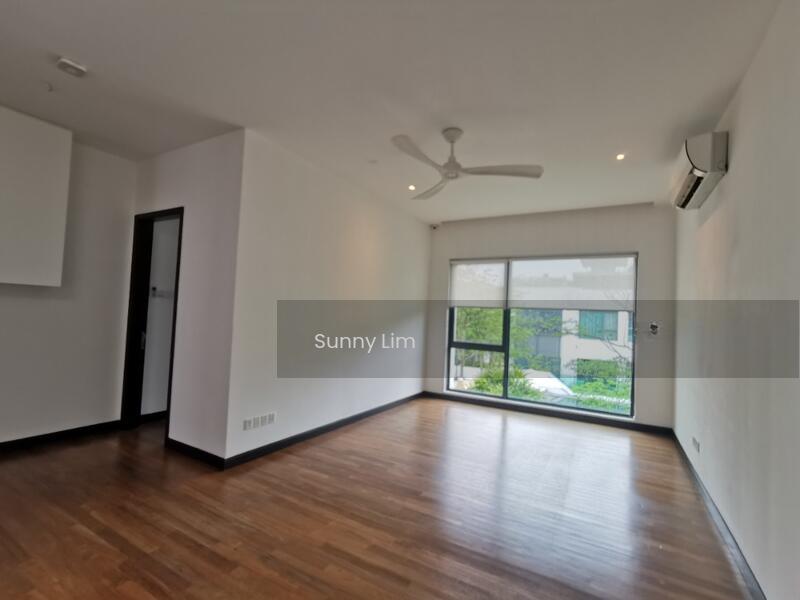 Rare Prime Strata Bungalow @ Damansara Heights with Swimming Pool - 3